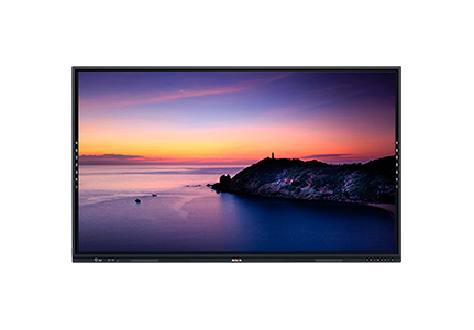 Інтерактивна панель AVISION 65”