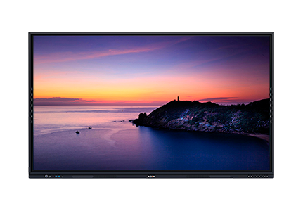 Інтерактивна дисплей AVISION 75”