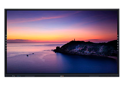 Панель інтерактивна AVISION 86”