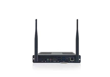 OPS комп’ютер i5-12th/8G/SSD 256G для інтерактивного дисплею